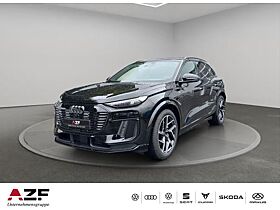 Audi Q6 e-tron SUV quattro Audi Q6 e-tron SUV quattro