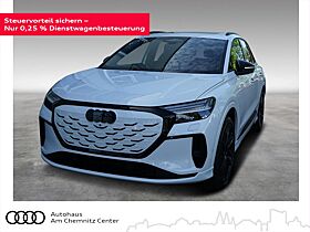 Audi Q4 e-tron SUV quattro *HuD*Pano*SONOS* Audi Q4 e-tron SUV quattro *HuD*Pano*SONOS*
