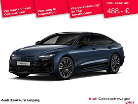 Audi A6 e-tron Sportback *Matrix*Pano*Tech pro*AHK*