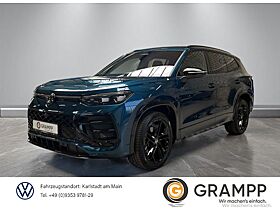 Volkswagen Tayron R-Line 1.5TSI DSG eHybrid+BLACK-STYLE+ Volkswagen Tayron R-Line 1.5TSI DSG eHybrid+BLACK-STYLE+