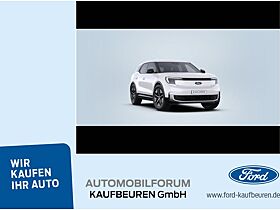 Ford Explorer Select Dual Motor AWD Ext. Range 79KWh Ford Explorer Select Dual Motor AWD Ext. Range 79KWh