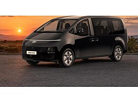 Hyundai STARIA Trend Park- & Easy-Access-Paket🚗 Sofort lieferbar❗ Hyundai STARIA Trend Park- & Easy-Access-Paket🚗 Sofort lieferbar❗