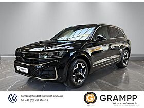 Volkswagen Touareg R-Line 3.0TDI +AHK+LUFT+ASSISTS+MEMORY+ Volkswagen Touareg R-Line 3.0TDI +AHK+LUFT+ASSISTS+MEMORY+