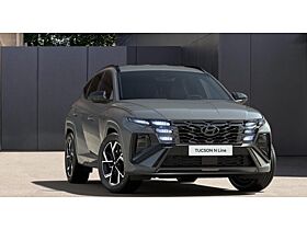 Hyundai TUCSON 🏁N-LINE🏁🔥KRELL🔥LED-PAKET🔥SOFORT-VERFÜGBAR🔥 Hyundai TUCSON 🏁N-LINE🏁🔥KRELL🔥LED-PAKET🔥SOFORT-VERFÜGBAR🔥
