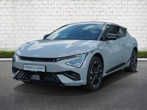 Kia EV6 PE 84 RWD GT Line WP DWP SD DE TE bild 1