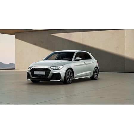Audi A1 leasen