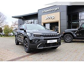 Jeep Avenger Privatkundenaktion‼️✨4xe The North Face 1.2l eAWD✨ Jeep Avenger Privatkundenaktion‼️✨4xe The North Face 1.2l eAWD✨