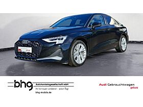Audi A3 30 TFSI Limousine advanced Klima Audi A3 30 TFSI Limousine advanced Klima
