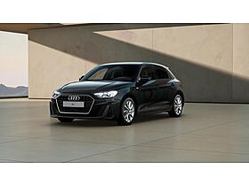 Audi A1 Audi A1 Sportback 25 1.0 TFSI S line/Vorführwagen/Sofort verfügbar/Gewerbeleasing ab 249,00 € mtl. Audi A1 Audi A1 Sportback 25 1.0 TFSI S line/Vorführwagen/Sofort verfügbar/Gewerbeleasing ab 249,00 € mtl.