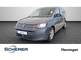 Volkswagen Caddy MAXI Cargo Volkswagen Caddy MAXI Cargo