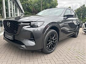 Mazda CX-60 3.3L E-SKYACTIV D 8AT AWD HOMURA PLUS BLOP Mazda CX-60 3.3L E-SKYACTIV D 8AT AWD HOMURA PLUS BLOP