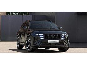 Hyundai TUCSON *SOFORT* | N-LINE | versch. Farben Hyundai TUCSON *SOFORT* | N-LINE | versch. Farben