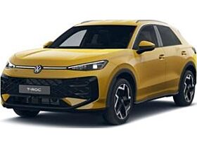 Volkswagen T-Roc R-Line 2.0 l eTSI 4MOTION 7-Gang-Doppelkupplungsgetriebe DSG Volkswagen T-Roc R-Line 2.0 l eTSI 4MOTION 7-Gang-Doppelkupplungsgetriebe DSG