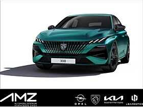 Peugeot 308 Style Limousine MHEV | Gewerbehammer | Peugeot 308 Style Limousine MHEV | Gewerbehammer |