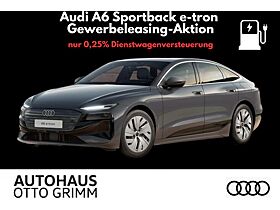 Audi A6 e-tron Sportback 210kW**FREI KONFIGURIERBAR* Audi A6 e-tron Sportback 210kW**FREI KONFIGURIERBAR*