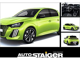 Peugeot 208 Allure 1.2 Turbo | Gewerbehammer | Peugeot 208 Allure 1.2 Turbo | Gewerbehammer |