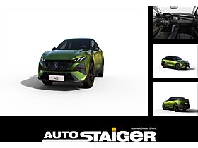 Peugeot 408 Allure Hybrid | Gewerbehammer | Peugeot 408 Allure Hybrid | Gewerbehammer |