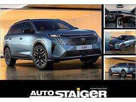 Peugeot 5008 Allure Hybrid | Gewerbehammer | Peugeot 5008 Allure Hybrid | Gewerbehammer |