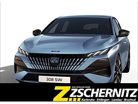 Peugeot 308 SW Allure 1.5 Diesel | Gewerbehammer | Peugeot 308 SW Allure 1.5 Diesel | Gewerbehammer |