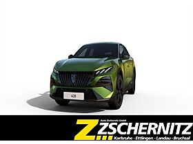 Peugeot 408 Allure Hybrid | Gewerbehammer | Peugeot 408 Allure Hybrid | Gewerbehammer |