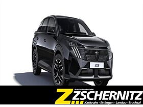 Peugeot 3008 Allure MHEV Peugeot 3008 Allure MHEV