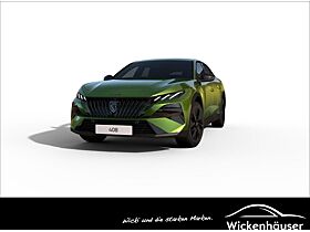 Peugeot 408 Allure Hybrid | Gewerbehammer | Peugeot 408 Allure Hybrid | Gewerbehammer |