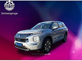 Mitsubishi Outlander PLUS 2.4 4WD Plug-In 360° Kamera LED PDC !Gewerbeaktion! Mitsubishi Outlander PLUS 2.4 4WD Plug-In 360° Kamera LED PDC !Gewerbeaktion!