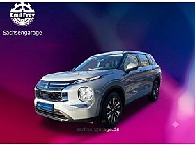 Mitsubishi Outlander PLUS 2.4 4WD Plug-In 360° Kamera LED PDC !Gewerbeaktion! Mitsubishi Outlander PLUS 2.4 4WD Plug-In 360° Kamera LED PDC !Gewerbeaktion!