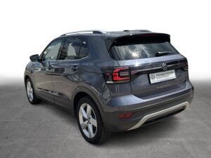 Volkswagen T-Cross 1.0 TSI DSG Style Navi LED SHZ ACC PDC bild 6