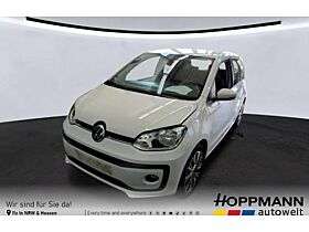 Volkswagen up! nza 1.0 Sitzheizung Bluetooth Klima 4-Türen Volkswagen up! nza 1.0 Sitzheizung Bluetooth Klima 4-Türen