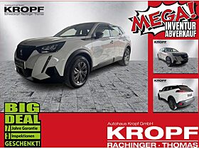 Peugeot 2008 1.2 PureTech 100 Active Pack LED+Navi+PDC Peugeot 2008 1.2 PureTech 100 Active Pack LED+Navi+PDC