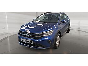 Volkswagen Taigo 1.0 TSI Life LED LM RFK Climatr. Navi SHZ Volkswagen Taigo 1.0 TSI Life LED LM RFK Climatr. Navi SHZ