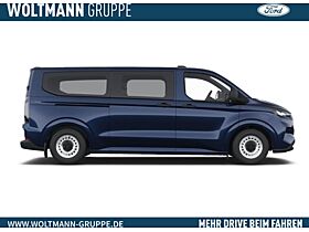 Ford Tourneo Custom Kombi 320 L2 FWD Trend Automatik 9.Sitzer Ford Tourneo Custom Kombi 320 L2 FWD Trend Automatik 9.Sitzer