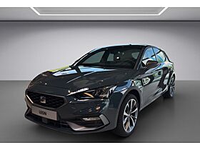 Seat Leon FR Seat Leon FR