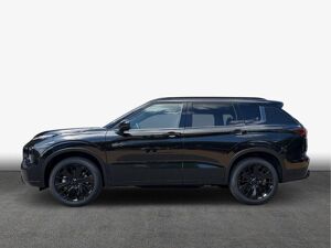 Mitsubishi Outlander 2.4 4WD Plug-In Hybrid Black Top Luxury Privat bild 2