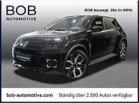 Renault R5 Techno 150 Comfort Range🌱SOFORT Verfügbar🌱P Renault R5 Techno 150 Comfort Range🌱SOFORT Verfügbar🌱P