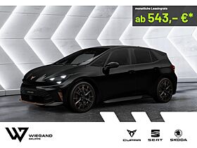 Cupra Born Cupra Born