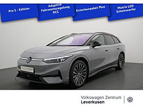 Volkswagen ID.7 Tourer Pro S 210 kW ab mtl. € 699,-¹ ⚡ SOFORT VERFÜGBAR ⚡ Volkswagen ID.7 Tourer Pro S 210 kW ab mtl. € 699,-¹ ⚡ SOFORT VERFÜGBAR ⚡