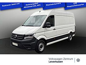 Volkswagen Crafter 35 Kasten ab mtl. € 629,-¹ - SOFORT & MEHRFACH VERFÜGBAR! - Volkswagen Crafter 35 Kasten ab mtl. € 629,-¹ - SOFORT & MEHRFACH VERFÜGBAR! -
