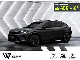 Cupra Formentor Cupra Formentor