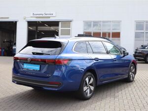 Volkswagen Passat Variant 1.5 eTSi DSG Business Navi elektr.Heckklappe R-Kamera 17Zoll SideAssist bild 5