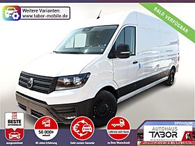 Volkswagen Crafter 35 L4H3 3S Temp PDC AppC 270°HFT Ers.Rad Volkswagen Crafter 35 L4H3 3S Temp PDC AppC 270°HFT Ers.Rad