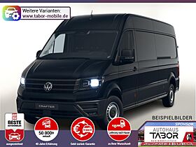 Volkswagen Crafter 35 L4H3 3S Temp AppCo 2xPDC Vorber.AHK Volkswagen Crafter 35 L4H3 3S Temp AppCo 2xPDC Vorber.AHK
