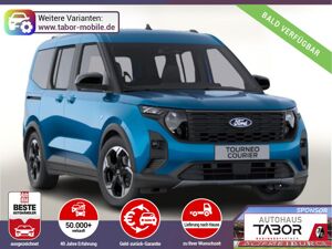 Ford Tourneo Courier Aut Active WinterP ACC Nav Kam bild 5