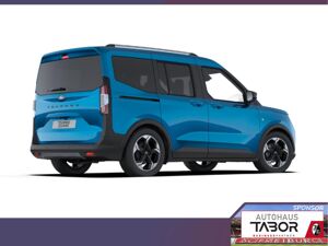 Ford Tourneo Courier Aut Active WinterP ACC Nav Kam bild 6
