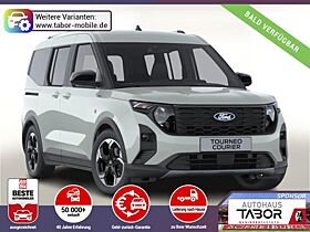 Ford Tourneo Courier Active WinterP ACC Nav Kam TotW Ford Tourneo Courier Active WinterP ACC Nav Kam TotW