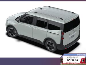 Ford Tourneo Courier Active WinterP ACC Nav Kam TotW bild 6