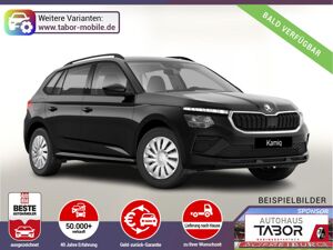 Skoda Kamiq LED SHZ PDC VirtC LaneA Gar5J/100k Reserve bild 1