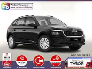 Skoda Kamiq LED SHZ PDC VirtC LaneA Gar5J/100k Reserve bild 1