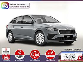Skoda Scala LED SHZ PDC VirtC LaneA Gar5J/100k Reserve Skoda Scala LED SHZ PDC VirtC LaneA Gar5J/100k Reserve